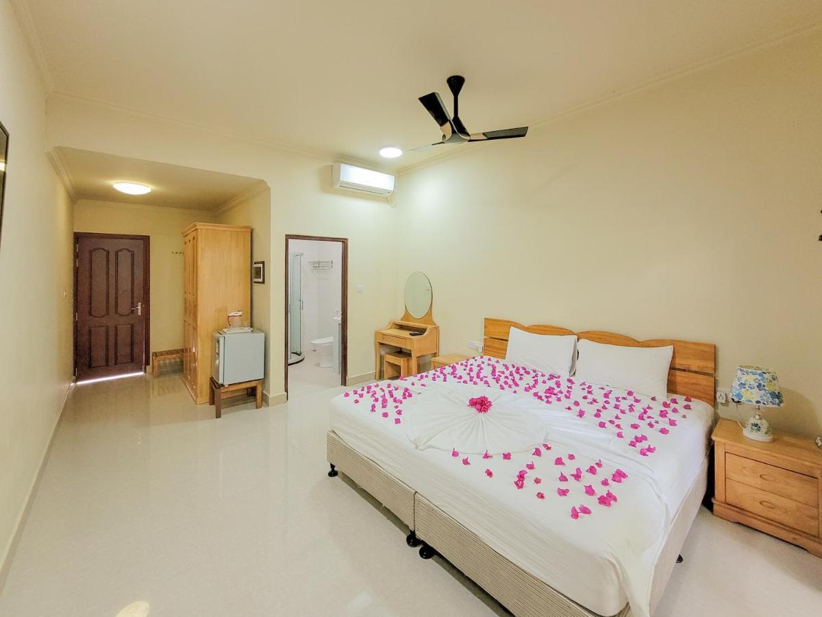 Sunrise Inn Тодду Экстерьер фото