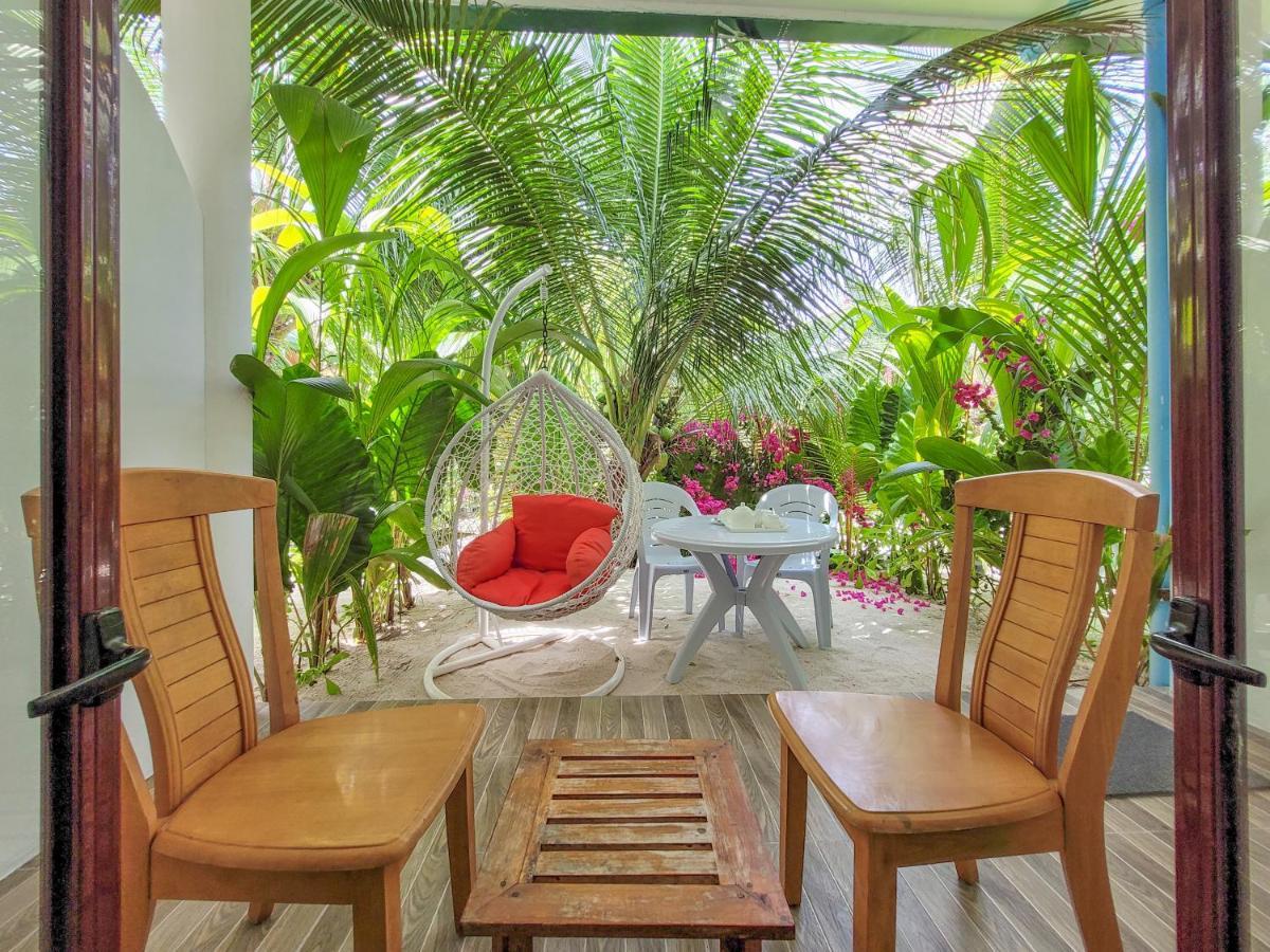 Sunrise Inn Тодду Экстерьер фото