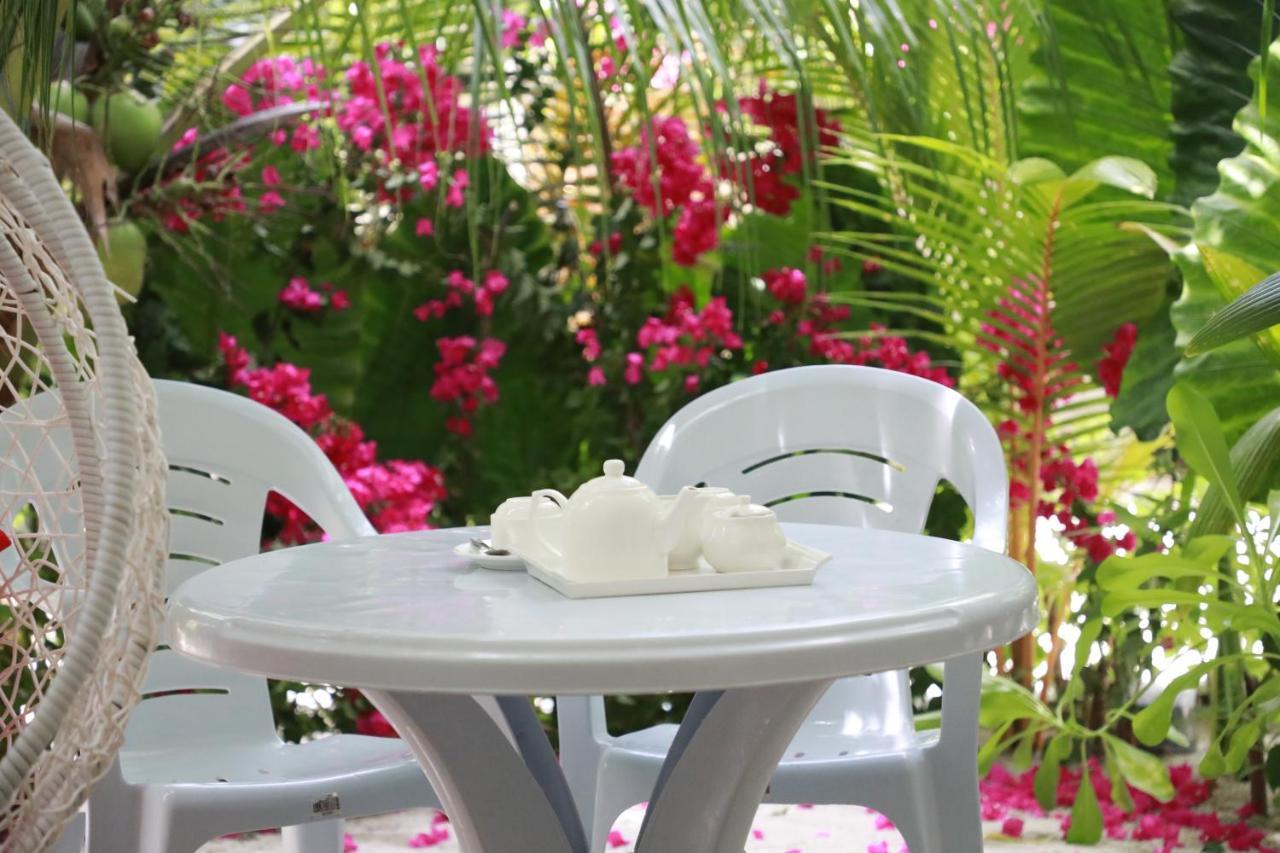 Sunrise Inn Тодду Экстерьер фото