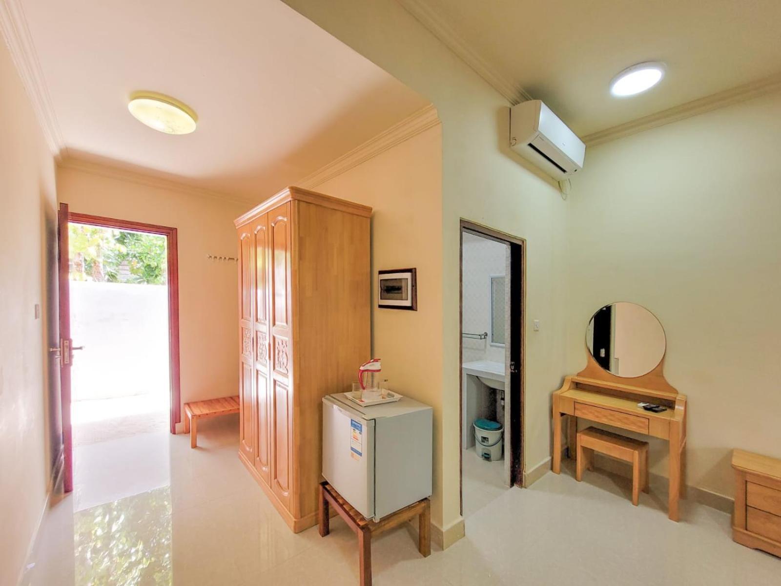 Sunrise Inn Тодду Экстерьер фото