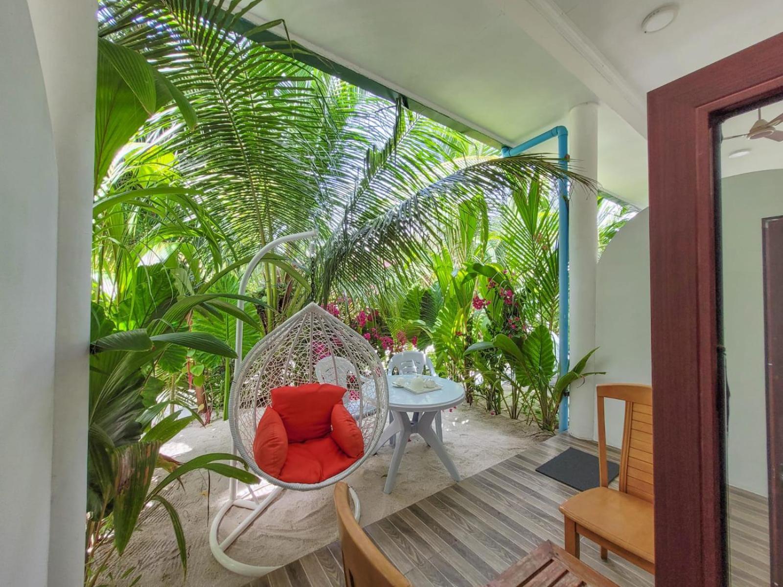 Sunrise Inn Тодду Экстерьер фото