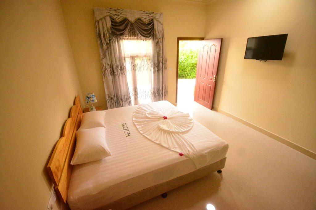 Sunrise Inn Тодду Экстерьер фото