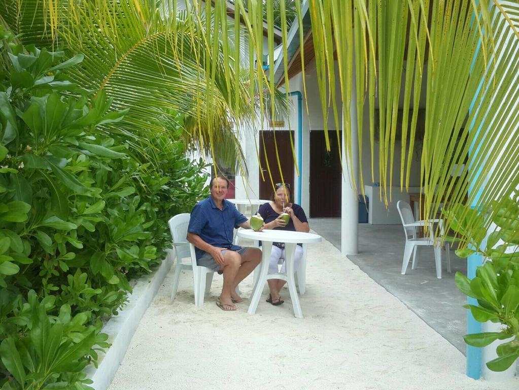 Sunrise Inn Тодду Экстерьер фото