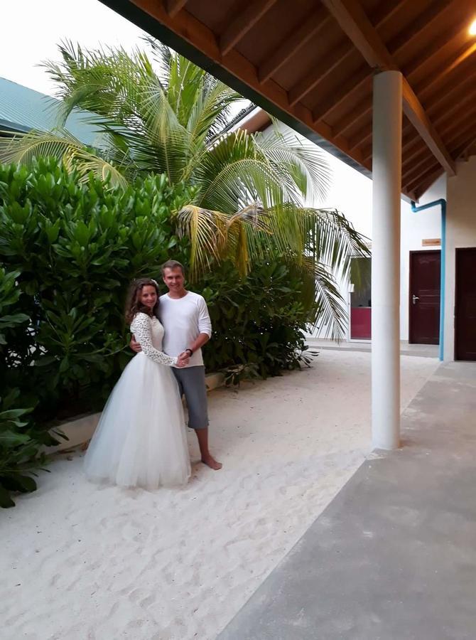 Sunrise Inn Тодду Экстерьер фото