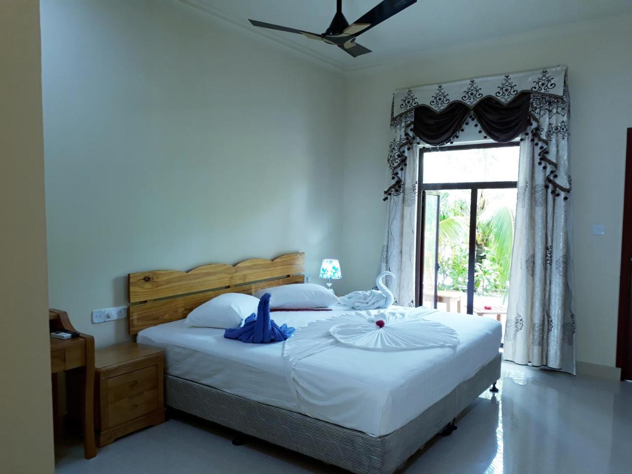 Sunrise Inn Тодду Экстерьер фото