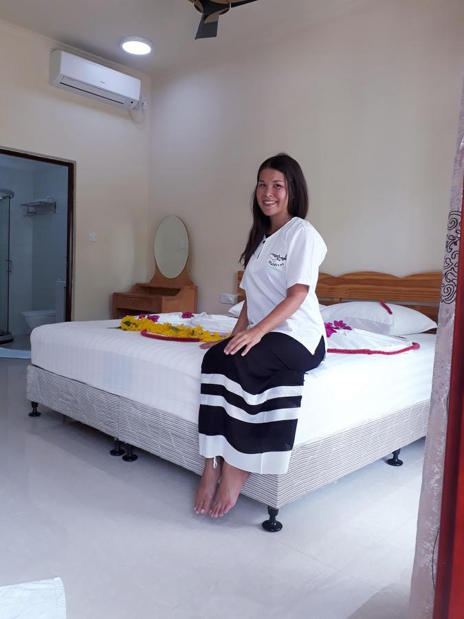 Sunrise Inn Тодду Экстерьер фото