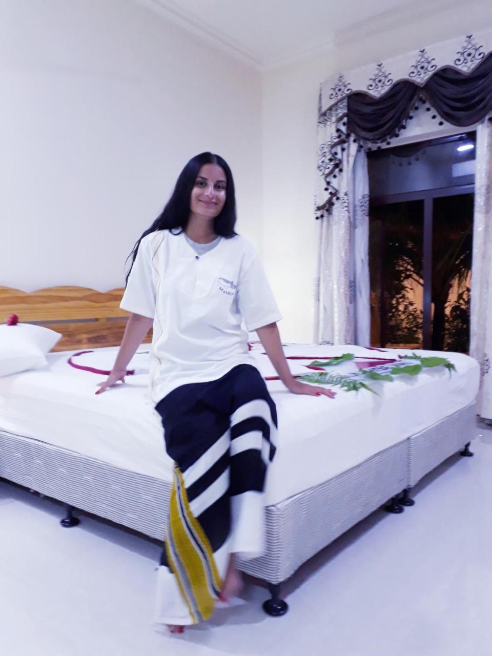 Sunrise Inn Тодду Экстерьер фото