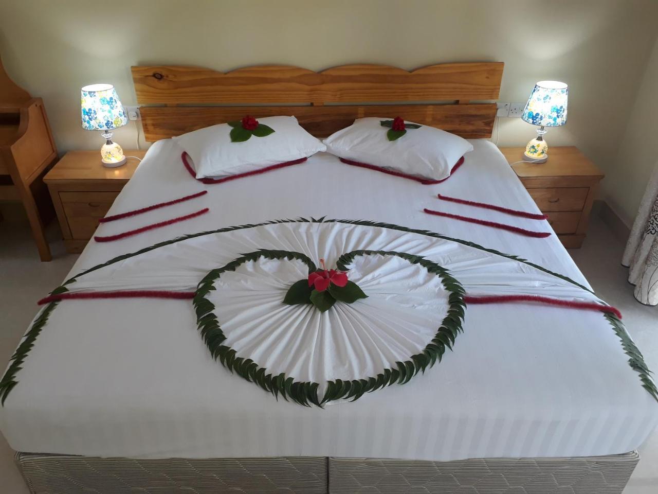 Sunrise Inn Тодду Экстерьер фото