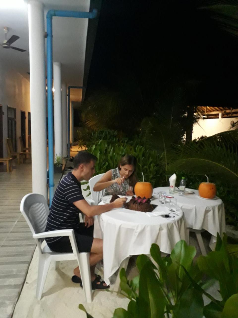 Sunrise Inn Тодду Экстерьер фото