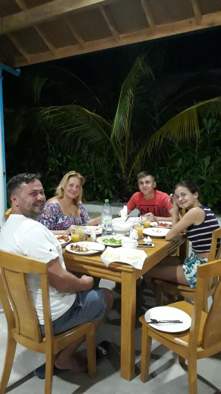 Sunrise Inn Тодду Экстерьер фото